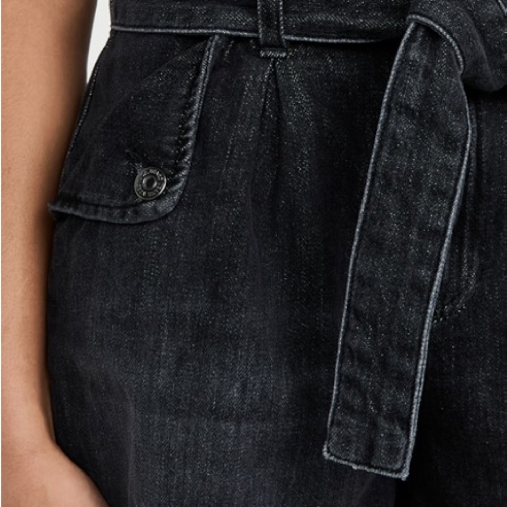Veronica Beard Nori shorts size 30 NWOT - Picture 2 of 2
